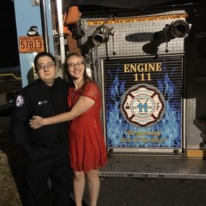 Meet your Posher, Jennifer